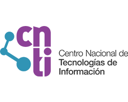 Logo CNTI