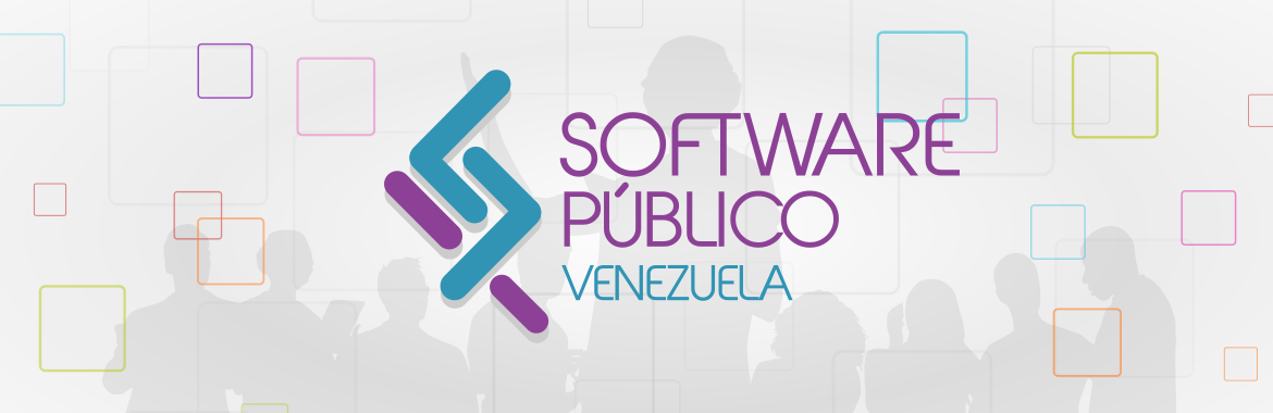 Banner Software Publico